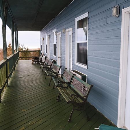 Inn At The Cape Cape Saint George Exterior foto
